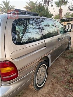 Ford Windstar